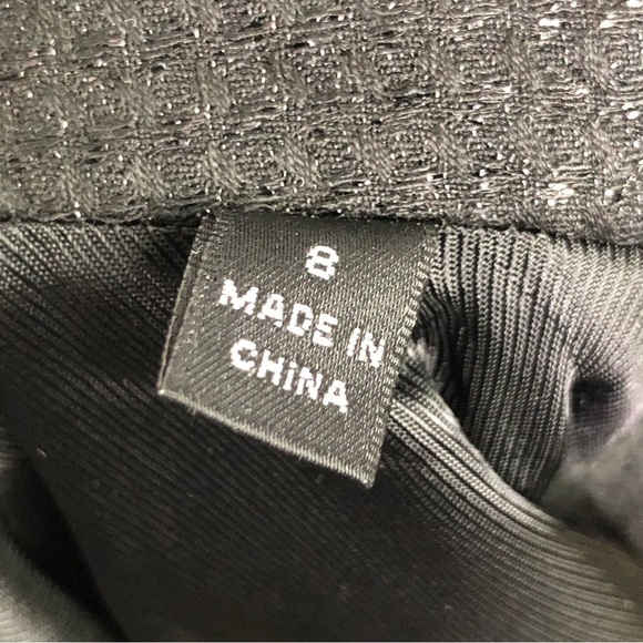 𝅺ATM metallic sparkle school boy, blazer jacket - Picture 6 of 13